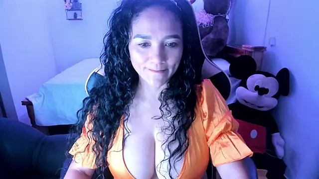 rayza mature 154 online show from February 21, 2026, 3:46 pm