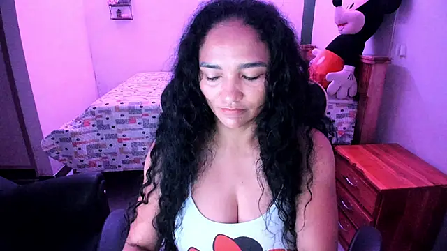 rayza mature 154 online show from May 25, 2026, 3:07 pm