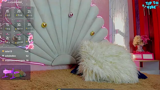 Snapshot of Sophia_smith0 chatting on December 5, 2024, 12:41 am Sophia smith0 online show from December 5, 2024, 12:41 am