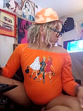 Mune Raez 6 online show from October 21, 2025, 2:40 pm