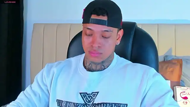 Stiven collins online show from February 19, 2026, 8:10 am