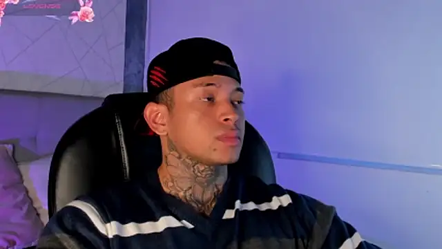 Stiven collins online show from February 21, 2026, 4:30 pm