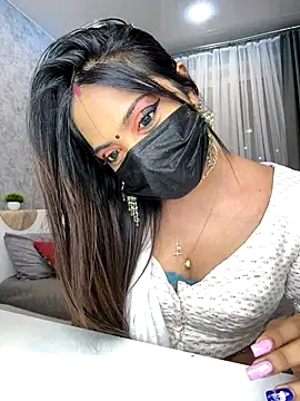 Monalisadon018 online show from December 5, 2024, 5:39 pm