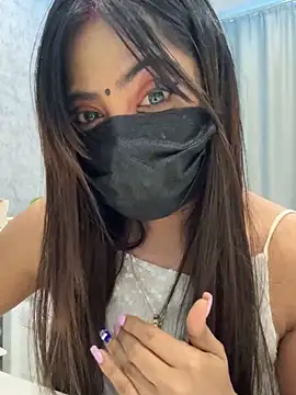 Monalisadon018 online show from December 13, 2024, 8:51 am