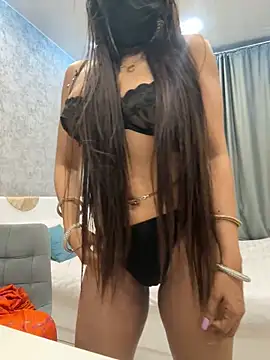 Monalisadon018 online show from December 15, 2024, 4:26 pm