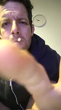 Knuffelstaaf123 online show from December 14, 2025, 9:03 am