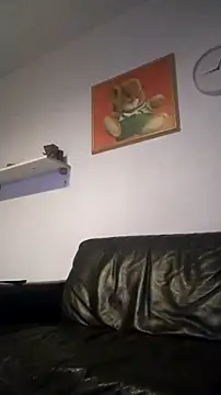 Knuffelstaaf123 online show from December 19, 2025, 12:56 pm