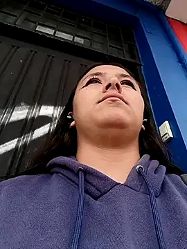 Cute Penelope online show from January 27, 2025, 12:05 pm