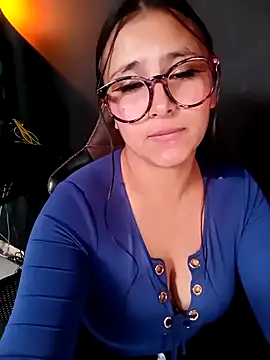 Cute Penelope online show from March 7, 2025, 9:17 pm