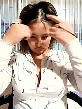 Cute Penelope online show from September 24, 2025, 11:13 am