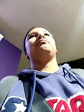 Cute Penelope online show from October 2, 2025, 11:17 am