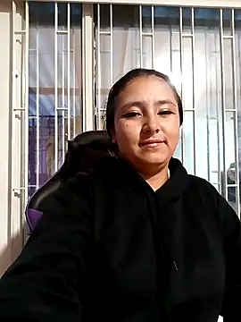 Cute Penelope online show from October 15, 2025, 11:21 am