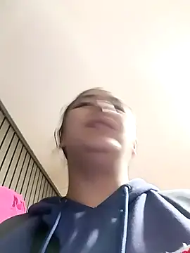 Cute Penelope online show from November 11, 2025, 11:21 am