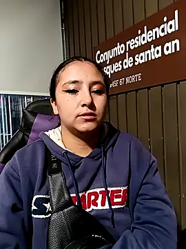 Cute Penelope online show from November 13, 2025, 11:20 am