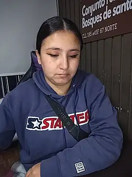 Cute Penelope online show from February 12, 2026, 11:27 am