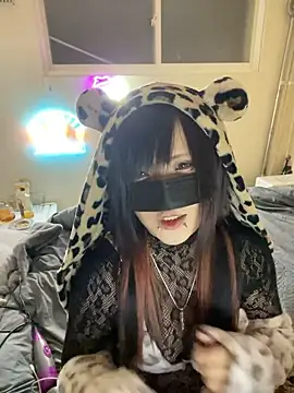 miyabi room online show from October 29, 2025, 12:07 pm