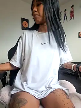 Snapshot of Honey-420- chatting on November 1, 2025, 11:45 am Honey-420- online show from November 1, 2025, 11:45 am