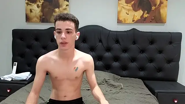 Cristian Delgado online show from December 21, 2024, 5:25 am