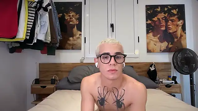 Snapshot of Cristian_Delgado chatting on July 14, 2026, 5:45 am Cristian Delgado online show from July 14, 2026, 5:45 am