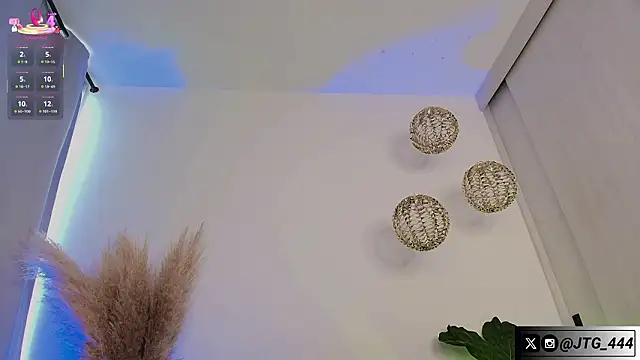 JeycobxBraand online show from March 12, 2026, 9:43 pm