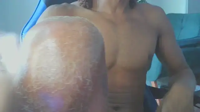 gerson173Hugo online show from February 6, 2025, 12:48 pm