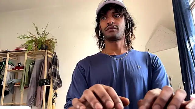 gerson173Hugo online show from September 18, 2025, 12:51 pm