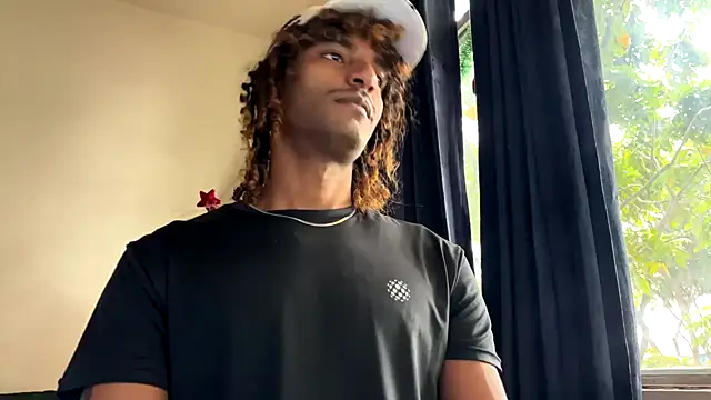 gerson173Hugo online show from November 17, 2025, 9:59 am