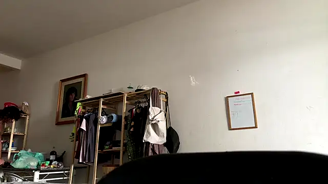 gerson173Hugo online show from February 27, 2026, 1:44 pm