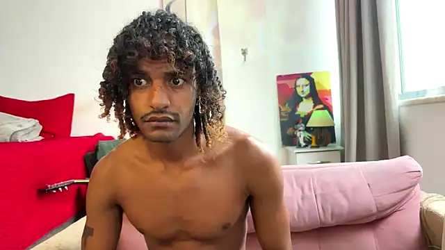 gerson173Hugo online show from April 12, 2026, 9:58 am