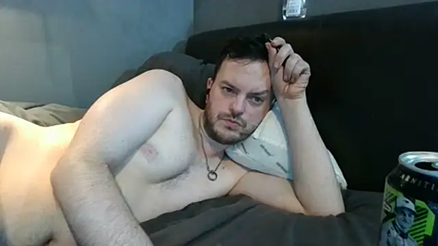 TheSaneDazza online show from July 18, 2026, 12:48 am