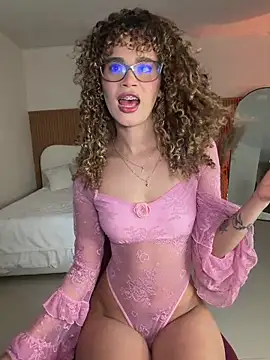 Lianh Benett online show from March 6, 2026, 1:24 am