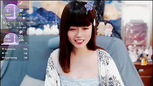 a0513 online show from January 25, 2025, 7:28 pm