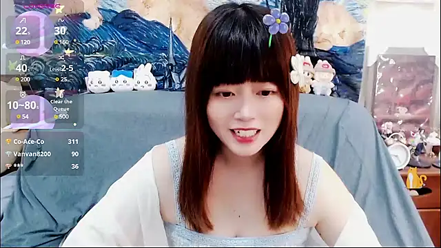 a0513 online show from February 24, 2025, 6:36 pm