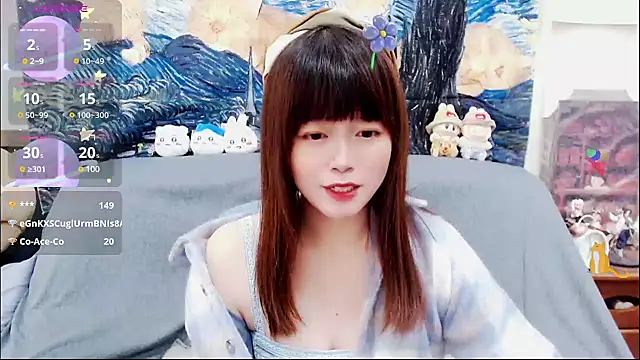 a0513 online show from March 22, 2025, 9:02 am