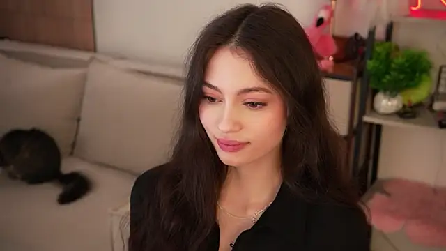 FirstOfFallen online show from February 18, 2026, 2:57 pm