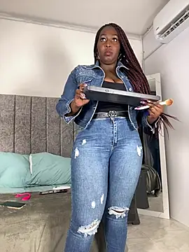 emilyrojas online show from March 3, 2026, 2:45 pm