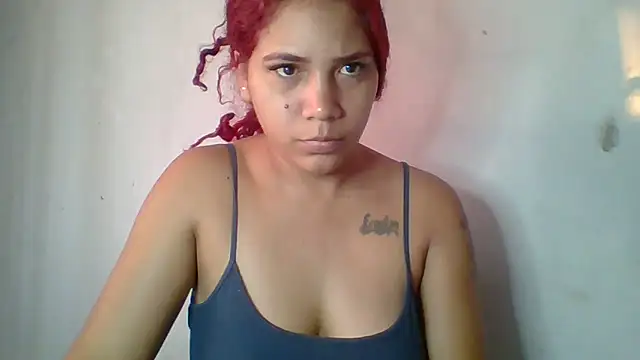 Naughty Ashley  online show from April 22, 2026, 12:28 pm