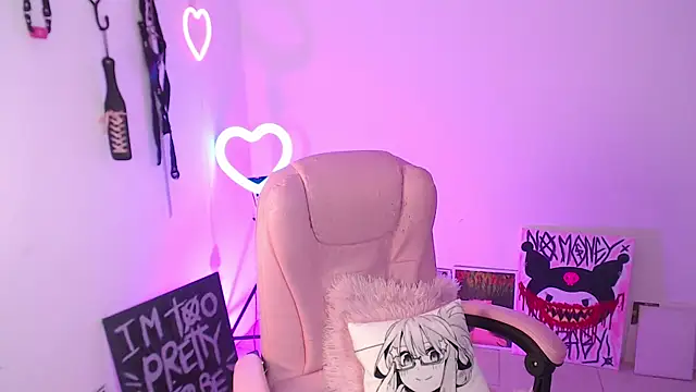 selvalentinex online show from May 28, 2026, 12:52 am