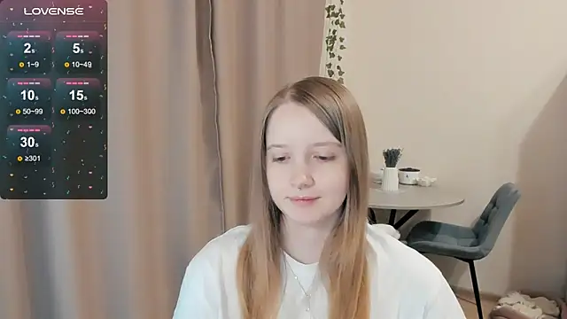 Snapshot of Alyaley chatting on October 26, 2025, 5:41 pm Alyaley online show from October 26, 2025, 5:41 pm