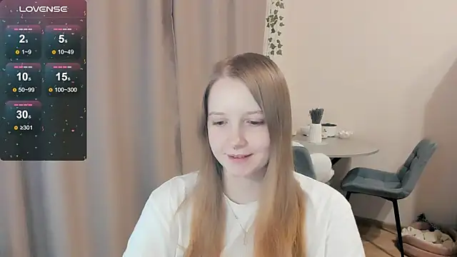 Snapshot of Alyaley chatting on November 7, 2025, 3:23 pm Alyaley online show from November 7, 2025, 3:23 pm