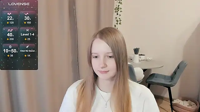 Snapshot of Alyaley chatting on November 9, 2025, 11:47 pm Alyaley online show from November 9, 2025, 11:47 pm