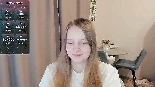 Snapshot of Alyaley chatting on November 28, 2025, 5:37 pm Alyaley online show from November 28, 2025, 5:37 pm