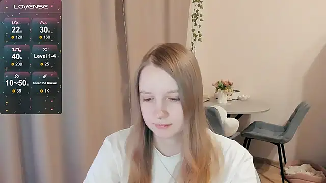 Snapshot of Alyaley chatting on November 29, 2025, 1:25 pm Alyaley online show from November 29, 2025, 1:25 pm