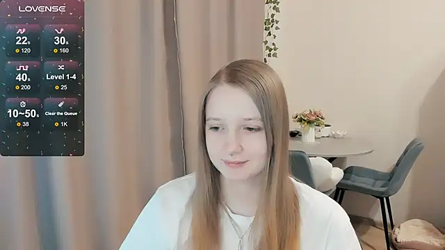 Snapshot of Alyaley chatting on December 22, 2025, 1:52 pm Alyaley online show from December 22, 2025, 1:52 pm