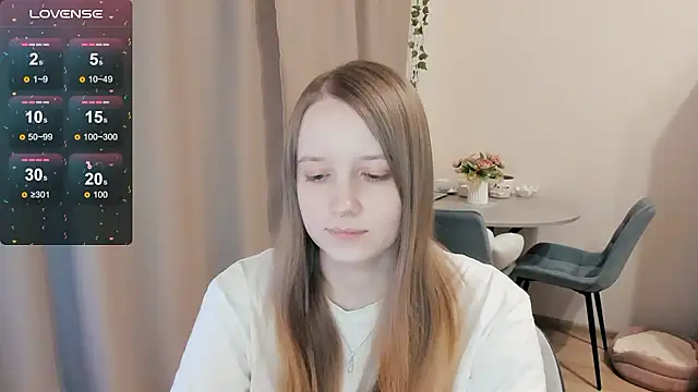 Snapshot of Alyaley chatting on January 8, 2026, 10:45 pm Alyaley online show from January 8, 2026, 10:45 pm