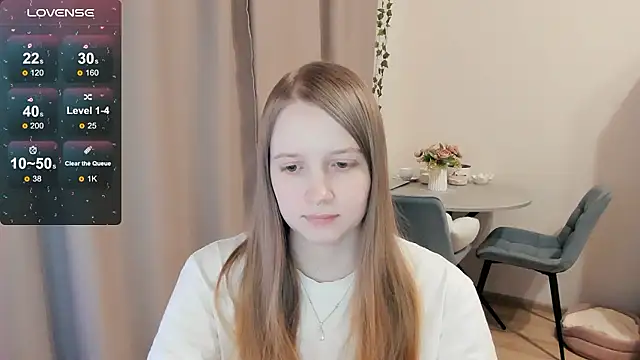 Snapshot of Alyaley chatting on January 11, 2026, 11:54 pm Alyaley online show from January 11, 2026, 11:54 pm