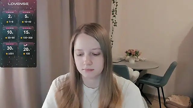 Snapshot of Alyaley chatting on February 9, 2026, 6:12 pm Alyaley online show from February 9, 2026, 6:12 pm