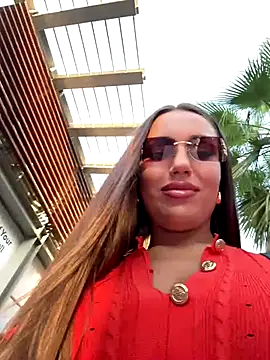 Syka0001 online show from November 25, 2025, 12:27 pm