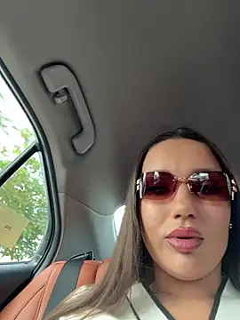 Syka0001 online show from March 6, 2026, 12:01 pm