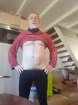 Snapshot of 60philippe chatting on January 3, 2025, 12:30 pm 60philippe online show from January 3, 2025, 12:30 pm